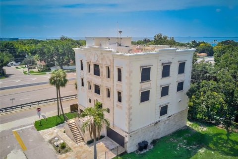 Villa ou maison à louer à Clearwater, Floride: 4 chambres, 656.45 m2 № 237968 - photo 6