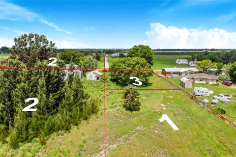 Terreno en venta en Bartow, Florida № 1308649 - foto 4