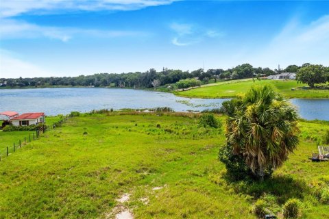 Terreno en venta en Bartow, Florida № 1308649 - foto 1