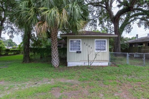 Villa ou maison à vendre à Tampa, Floride: 1 chambre, 65.77 m2 № 1308697 - photo 3