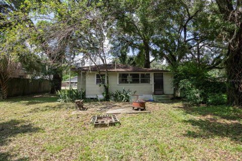 House in Tampa, Florida 1 bedroom, 65.77 sq.m. № 1308697 - photo 5