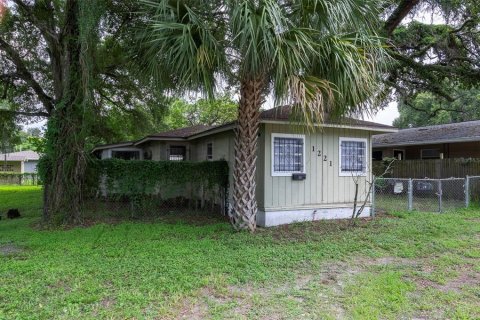 Villa ou maison à vendre à Tampa, Floride: 1 chambre, 65.77 m2 № 1308697 - photo 2