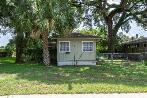 House in Tampa, Florida 1 bedroom, 65.77 sq.m. № 1308697 - photo 4