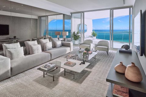 Apartamento en venta en Sunny Isles Beach, Florida, 4 dormitorios, 317 m2 № 33896 - foto 2