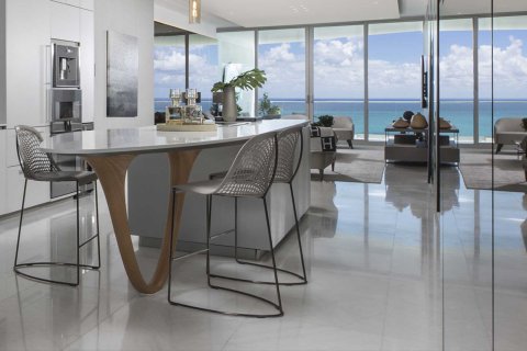 Penthouse in JADE SIGNATURE in Sunny Isles Beach, Florida 6 bedrooms, 853 sq.m. № 33893 - photo 8