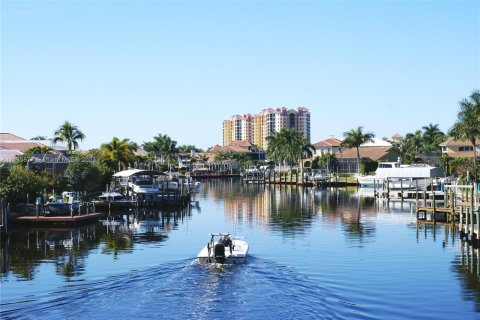 Land in Port Charlotte, Florida № 666645 - photo 13