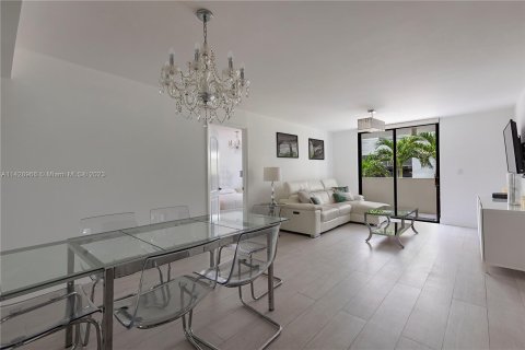 Condo in Miami Beach, Florida, 2 bedrooms  № 643066 - photo 2