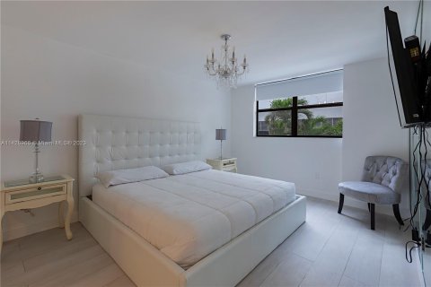 Condo in Miami Beach, Florida, 2 bedrooms  № 643066 - photo 5