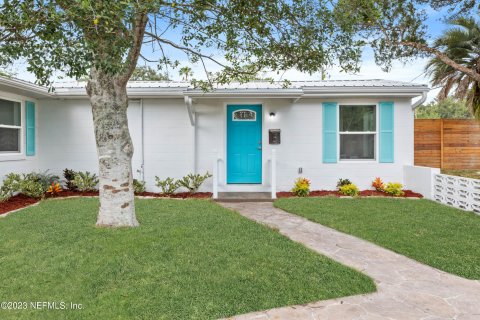Duplex à vendre à Saint Augustine, Floride: 4 chambres, 214.51 m2 № 772379 - photo 6