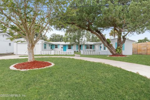 Duplex à vendre à Saint Augustine, Floride: 4 chambres, 214.51 m2 № 772379 - photo 30