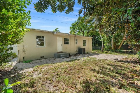 Casa en venta en West Miami, Florida, 3 dormitorios, 107.21 m2 № 1238359 - foto 20