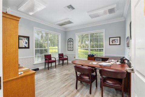 Immobilier commercial à vendre à Ocala, Floride: 738.39 m2 № 806381 - photo 21