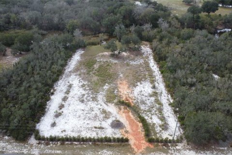 Terrain à vendre à Frostproof, Floride № 974397 - photo 21