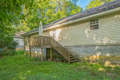 House in Quincy, Florida 3 bedrooms, 124.49 sq.m. № 1349652 - photo 15