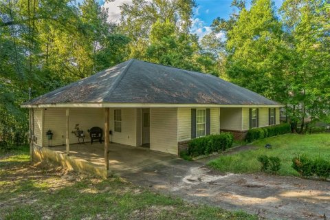 House in Quincy, Florida 3 bedrooms, 124.49 sq.m. № 1349652 - photo 14