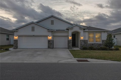 Casa en venta en Ocala, Florida, 4 dormitorios, 263.66 m2 № 1349686 - foto 2