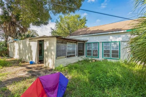 Villa ou maison à vendre à Saint Petersburg, Floride: 2 chambres, 79.9 m2 № 1349615 - photo 16