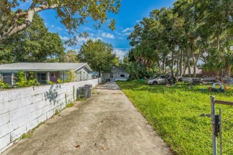 Villa ou maison à vendre à Saint Petersburg, Floride: 2 chambres, 79.9 m2 № 1349615 - photo 23