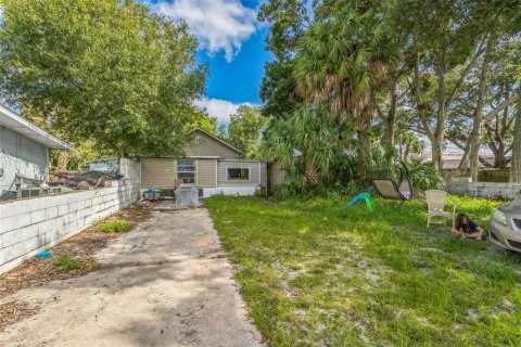 Casa en venta en Saint Petersburg, Florida, 2 dormitorios, 79.9 m2 № 1349615 - foto 1