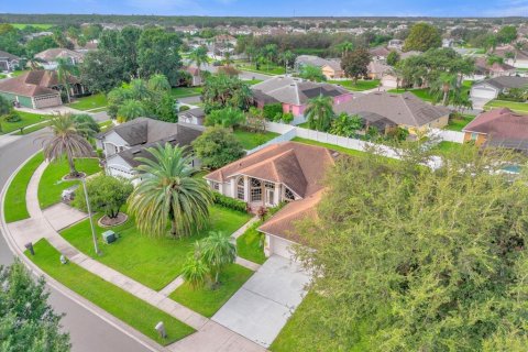 Villa ou maison à vendre à Saint Cloud, Floride: 4 chambres, 212.84 m2 № 1349651 - photo 5