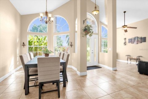 Villa ou maison à vendre à Saint Cloud, Floride: 4 chambres, 212.84 m2 № 1349651 - photo 7