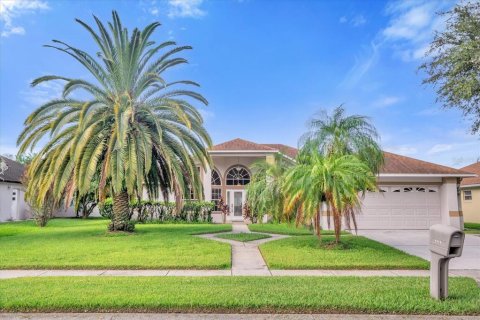 Villa ou maison à vendre à Saint Cloud, Floride: 4 chambres, 212.84 m2 № 1349651 - photo 1