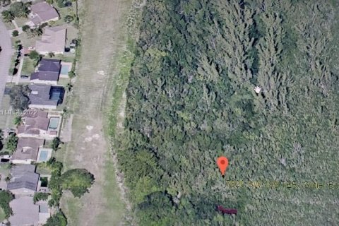 Terrain à vendre à Cutler Bay, Floride № 71859 - photo 2