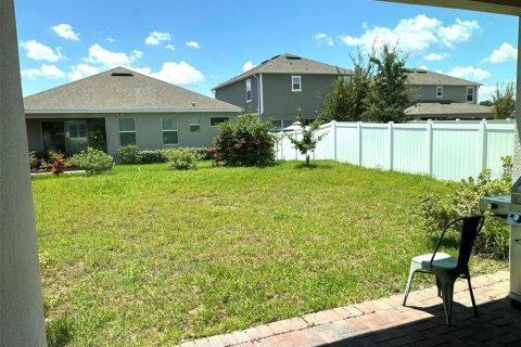 Villa ou maison à vendre à Davenport, Floride: 3 chambres, 142.6 m2 № 1340367 - photo 26