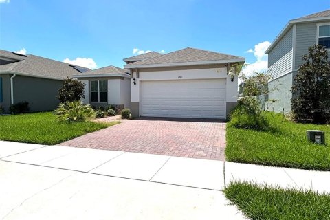 Villa ou maison à vendre à Davenport, Floride: 3 chambres, 142.6 m2 № 1340367 - photo 2