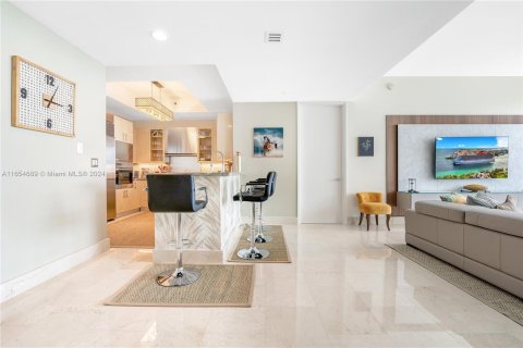 Copropriété à louer à Miami Beach, Floride: 2 chambres, 166.39 m2 № 1351701 - photo 4