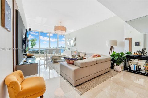 Copropriété à louer à Miami Beach, Floride: 2 chambres, 166.39 m2 № 1351701 - photo 5