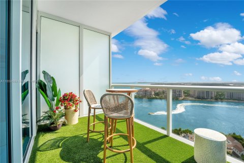 Copropriété à louer à Miami Beach, Floride: 2 chambres, 166.39 m2 № 1351701 - photo 14