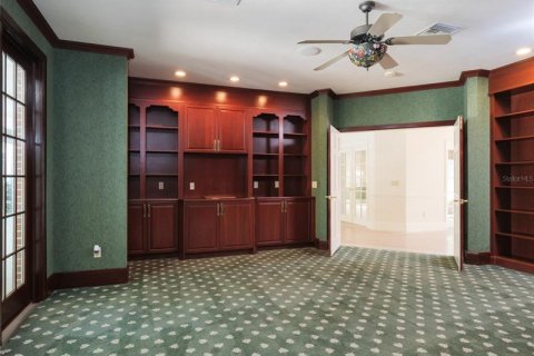 Купить виллу или дом в Гейнсвилл, Флорида 3 комнаты, 654.12м2, № 216335 - фото 29