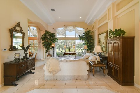 Villa ou maison à vendre à Palm Beach Gardens, Floride: 5 chambres, 322.93 m2 № 1189935 - photo 12