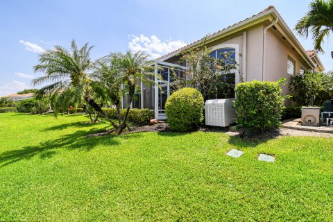 House in Palm Beach Gardens, Florida 5 bedrooms, 322.93 sq.m. № 1189935 - photo 14