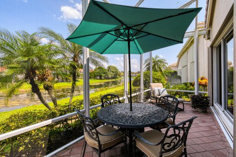 Casa en venta en Palm Beach Gardens, Florida, 5 dormitorios, 322.93 m2 № 1189935 - foto 16