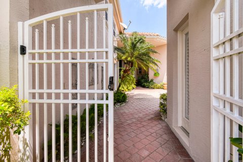 Villa ou maison à vendre à Palm Beach Gardens, Floride: 5 chambres, 322.93 m2 № 1189935 - photo 19