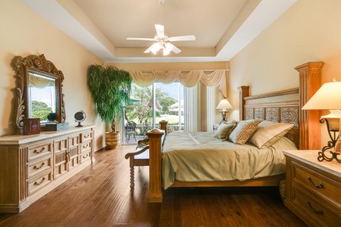 Villa ou maison à vendre à Palm Beach Gardens, Floride: 5 chambres, 322.93 m2 № 1189935 - photo 11