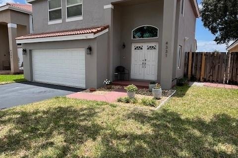 Villa ou maison à vendre à Davie, Floride: 3 chambres, 177.72 m2 № 1186425 - photo 20