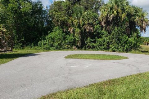 Terrain à vendre à Loxahatchee Groves, Floride № 71162 - photo 5
