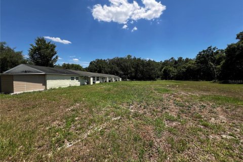 Immobilier commercial à vendre à Davenport, Floride: 276.48 m2 № 1338969 - photo 3