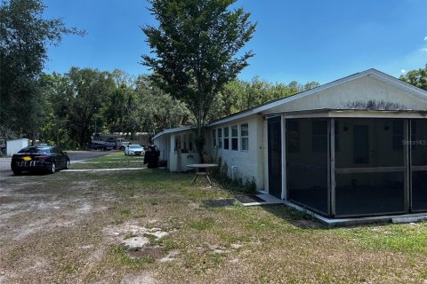 Immobilier commercial à vendre à Davenport, Floride: 276.48 m2 № 1338969 - photo 4