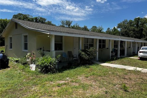 Commercial property in Davenport, Florida 276.48 sq.m. № 1338969 - photo 2