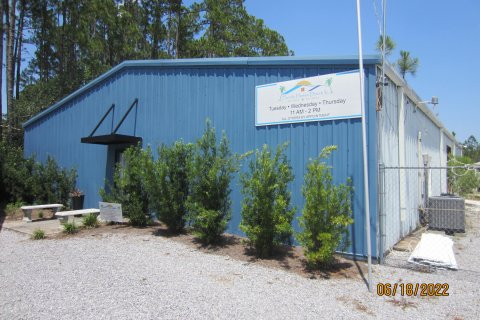 Oficina en alquiler en Freeport, Florida, 375.98 m2 № 558443 - foto 1