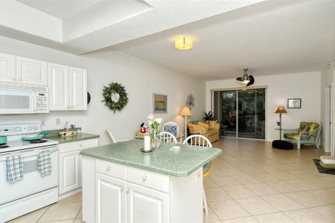 Купить кондоминиум в Сарасота, Флорида 8 комнат, 106.09м2, № 941410 - фото 3