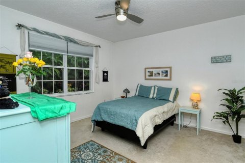 Купить кондоминиум в Сарасота, Флорида 8 комнат, 106.09м2, № 941410 - фото 16