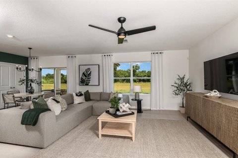 Casa en venta en Apollo Beach, Florida, 5 dormitorios, 240.25 m2 № 1382293 - foto 7