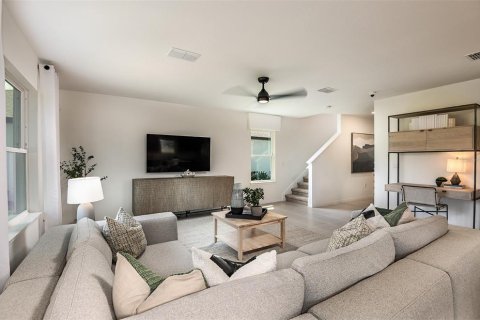 Casa en venta en Apollo Beach, Florida, 5 dormitorios, 240.25 m2 № 1382293 - foto 12