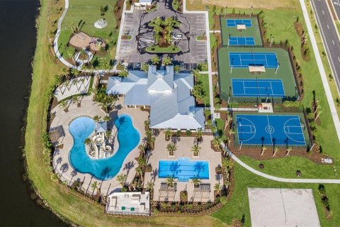 Casa en venta en Apollo Beach, Florida, 5 dormitorios, 240.25 m2 № 1382293 - foto 25