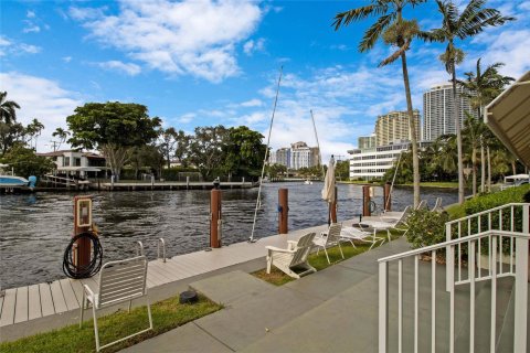 Condo in Fort Lauderdale, Florida, 1 bedroom  № 977039 - photo 15